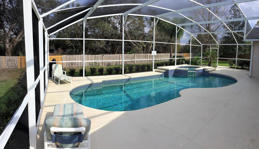 Water Oak Ir700 Holiday home