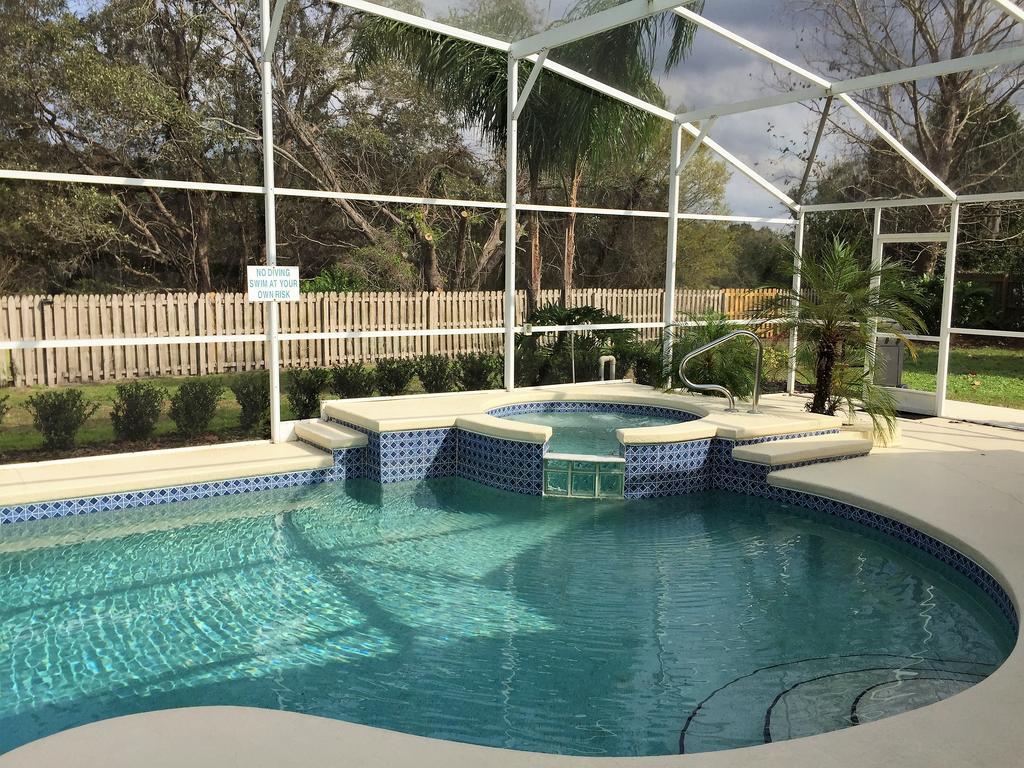 Water Oak Ir700 Holiday home *