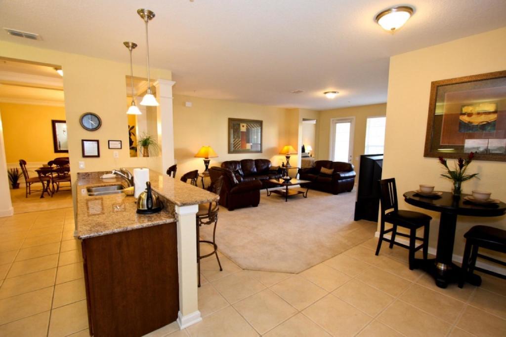Holiday home 5036 105 Viz Cay