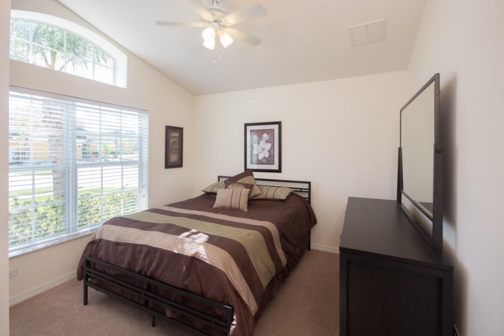 Mathew's Veranda Palms - Five Bedroom * Orlando