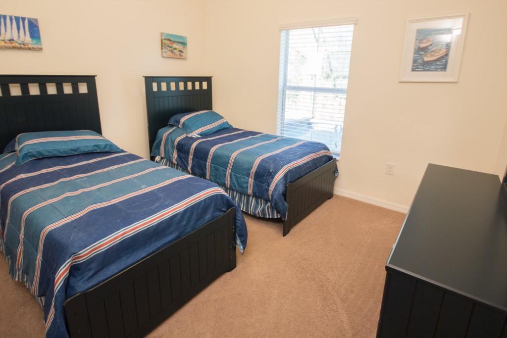 Mathew's Veranda Palms - Five Bedroom Holiday home Orlando