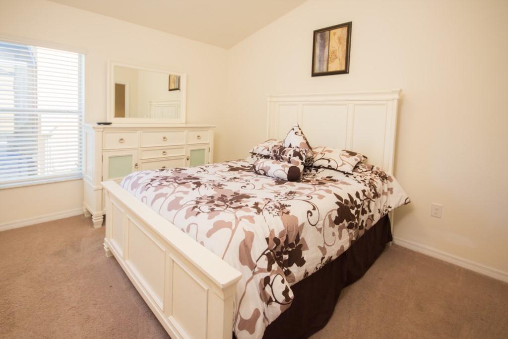 Holiday home Mathew's Veranda Palms - Five Bedroom *