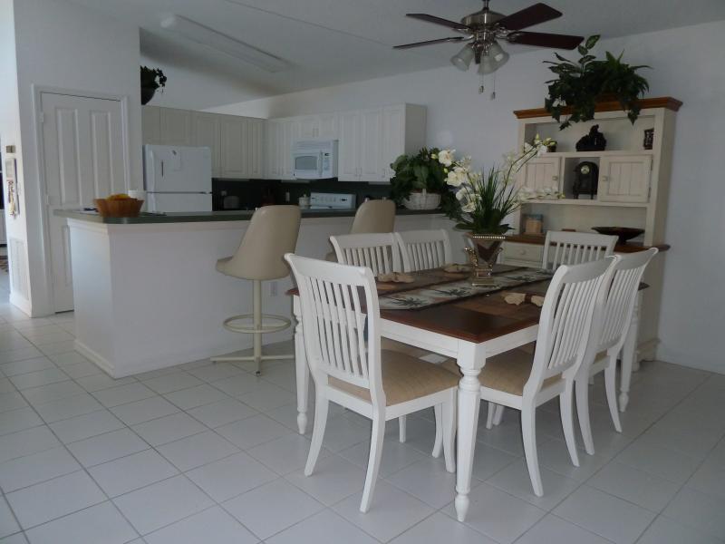 Holiday home Sunrise - Three Bedroom *