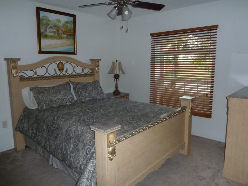 Sunrise - Three Bedroom