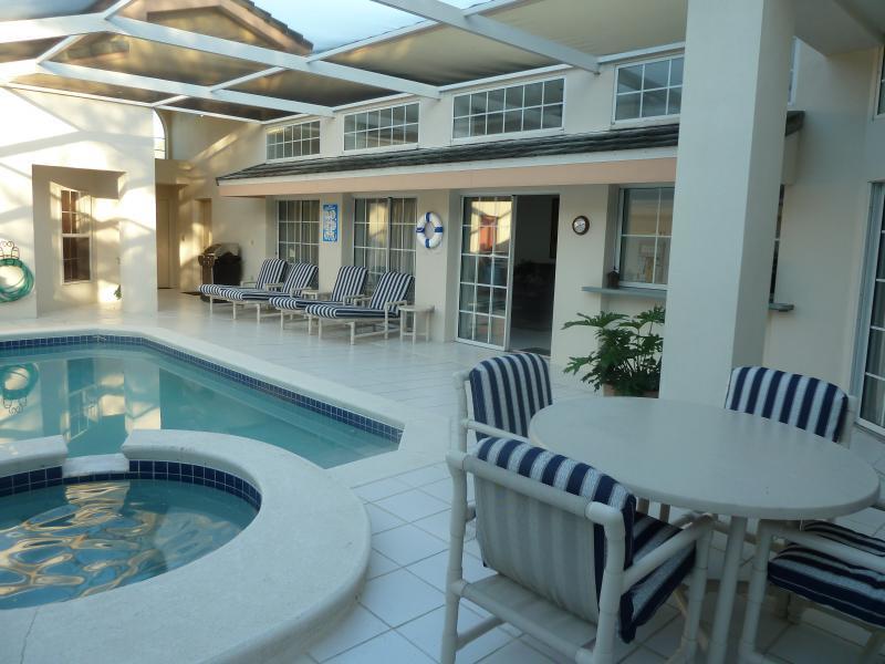 Holiday home Sunrise - Three Bedroom Orlando