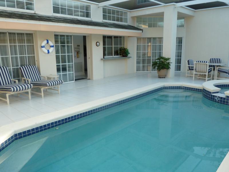 Sunrise - Three Bedroom * Orlando