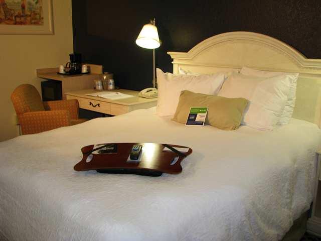 Hotel Hampton Near Universal Blv/international Dr