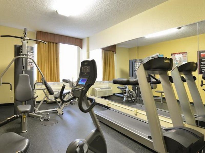 Quality & Near The Theme Parks Hotel Orlando