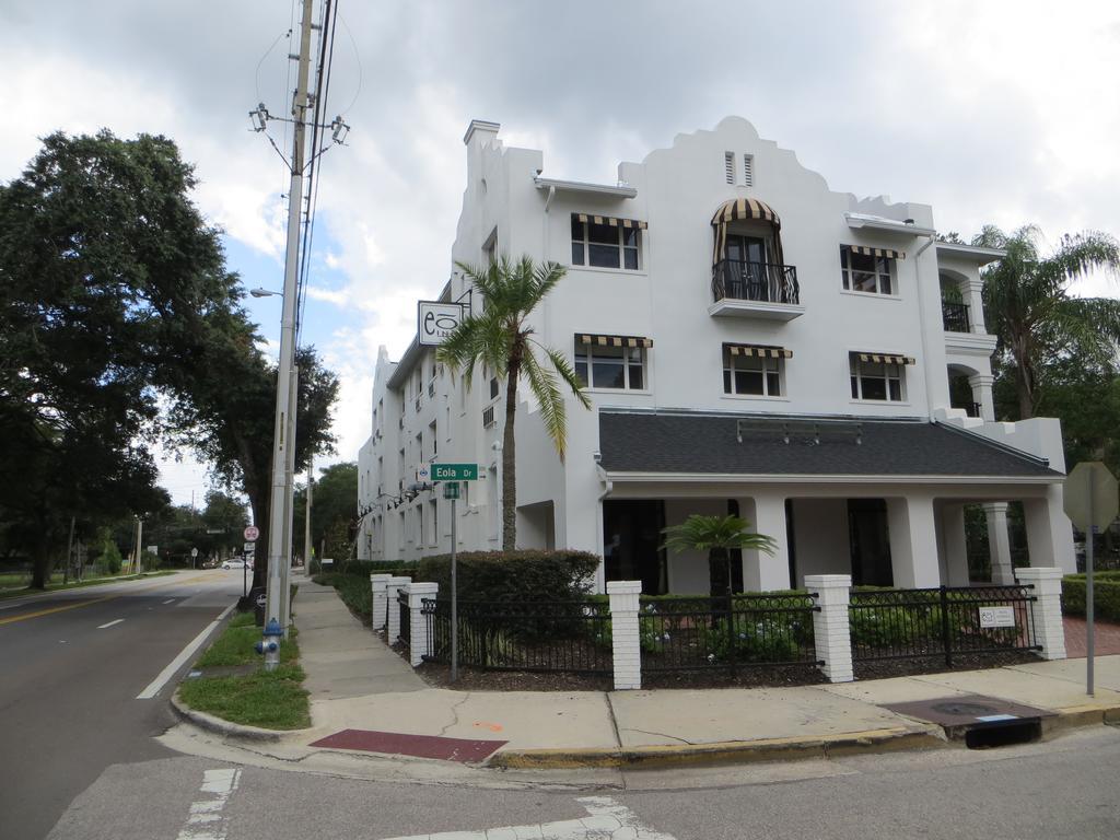 The Eo - Downtown Hotel 3*