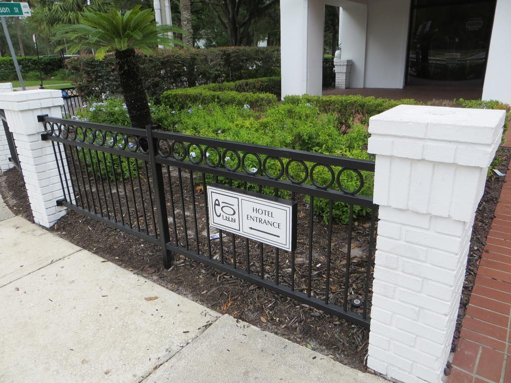The Eo - Downtown Hotel Orlando