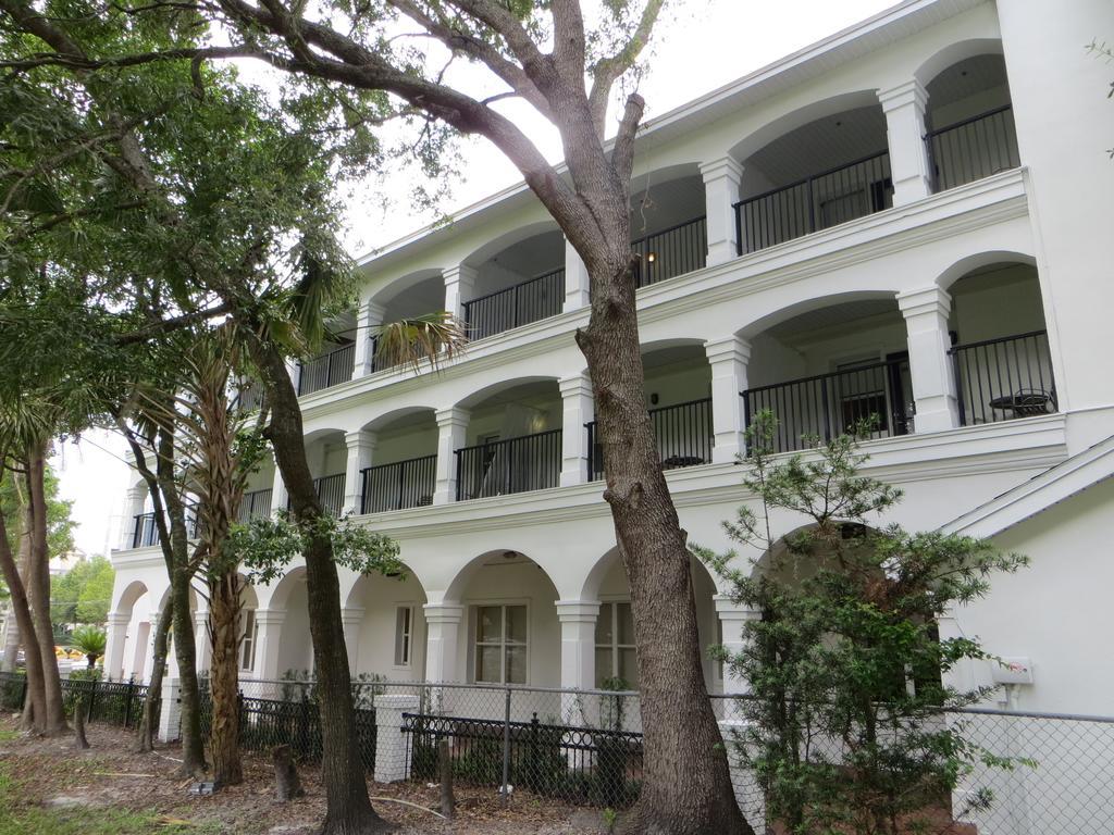 Hotel The Eo - Downtown 3*