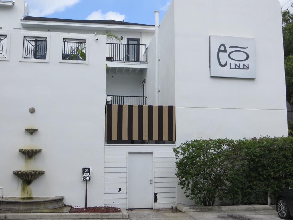 Hotel The Eo - Downtown Orlando