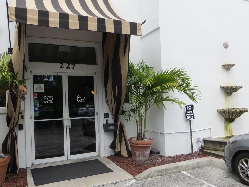 The Eo - Downtown Orlando