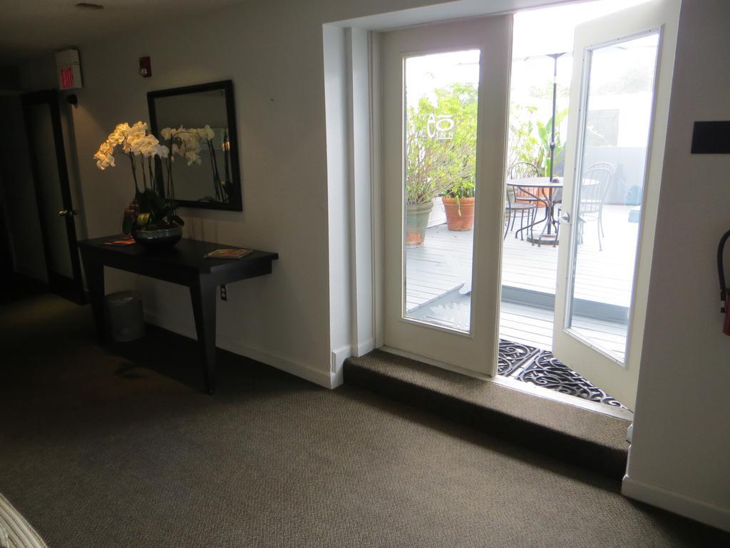 Hotel The Eo - Downtown 3*