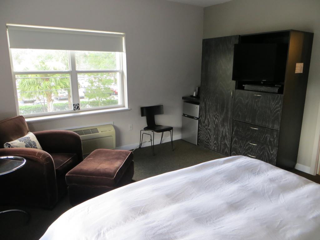 The Eo - Downtown Hotel