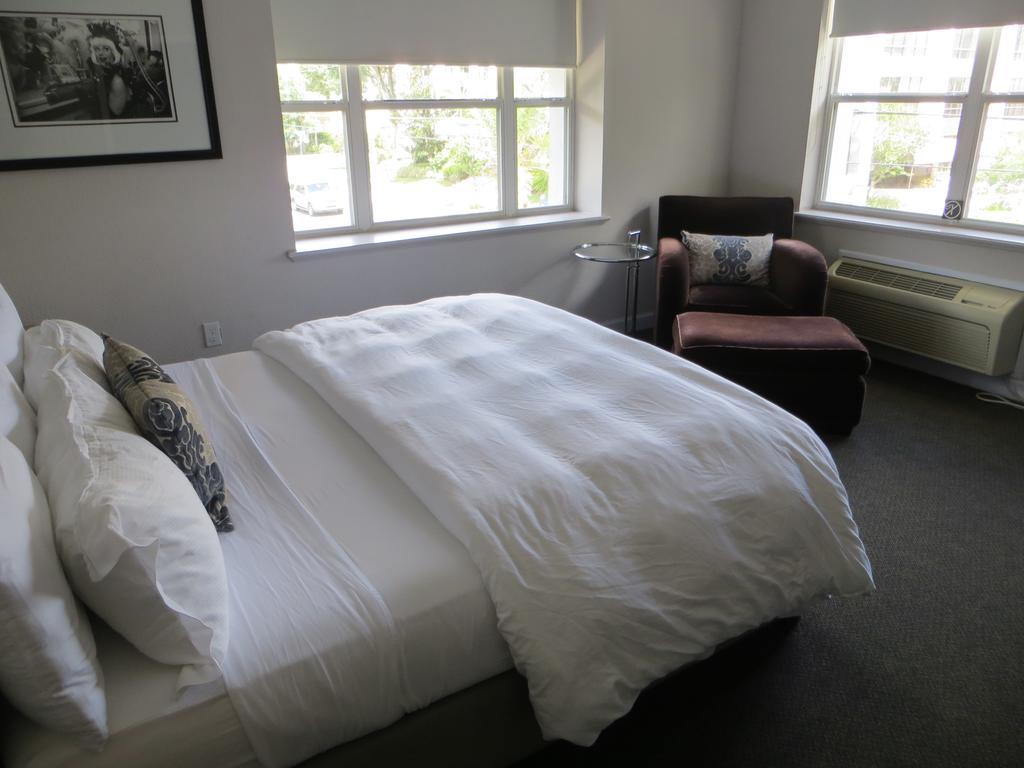 The Eo - Downtown 3* Orlando