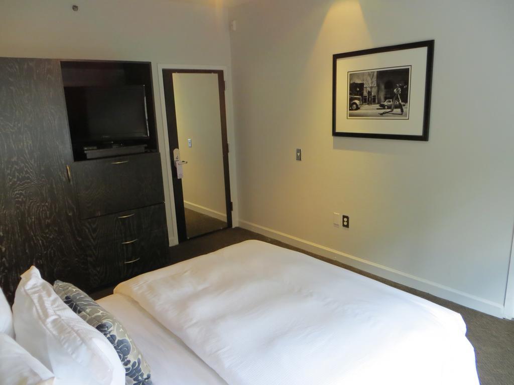 Hotel The Eo - Downtown Orlando