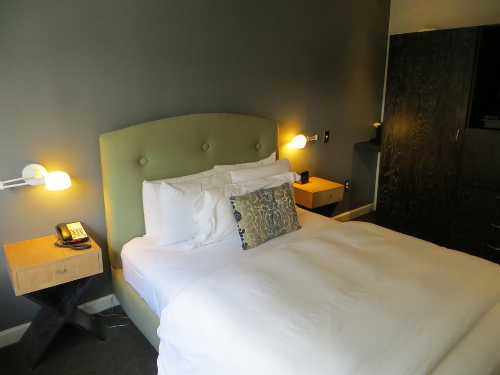 The Eo - Downtown Hotel Orlando