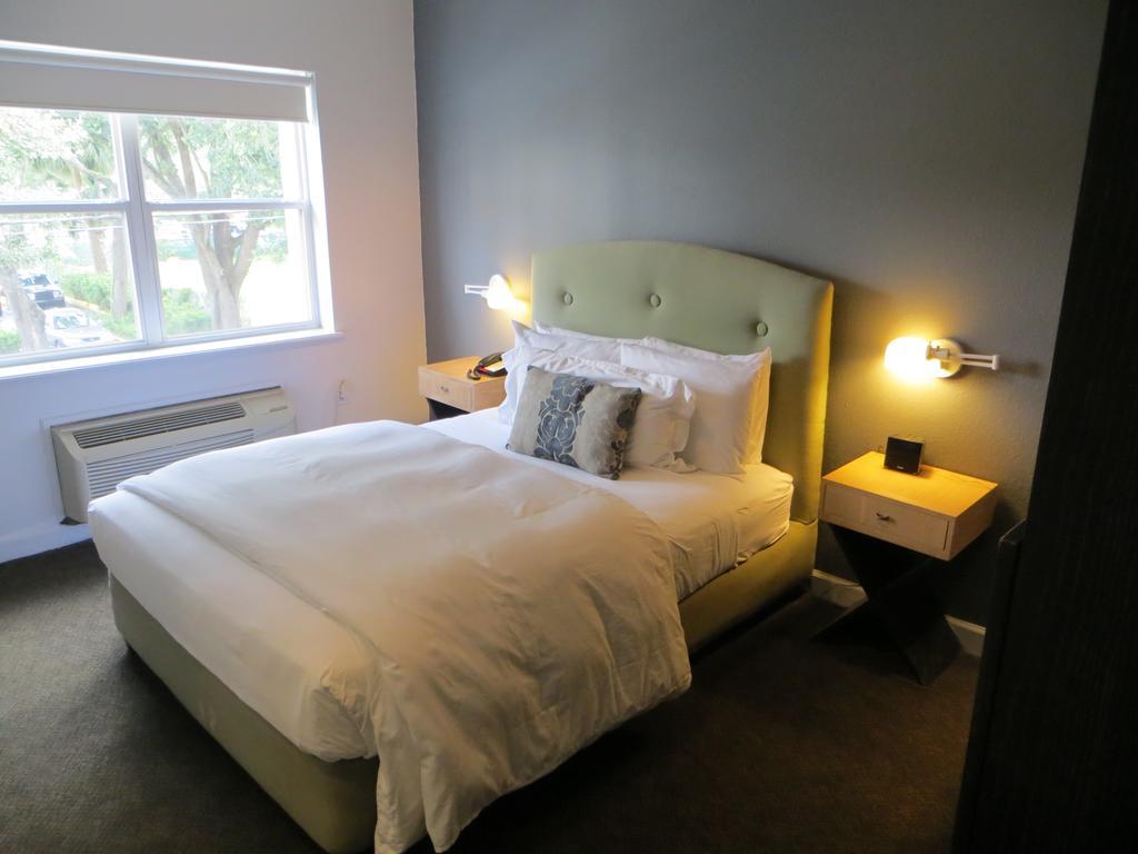 The Eo - Downtown Hotel