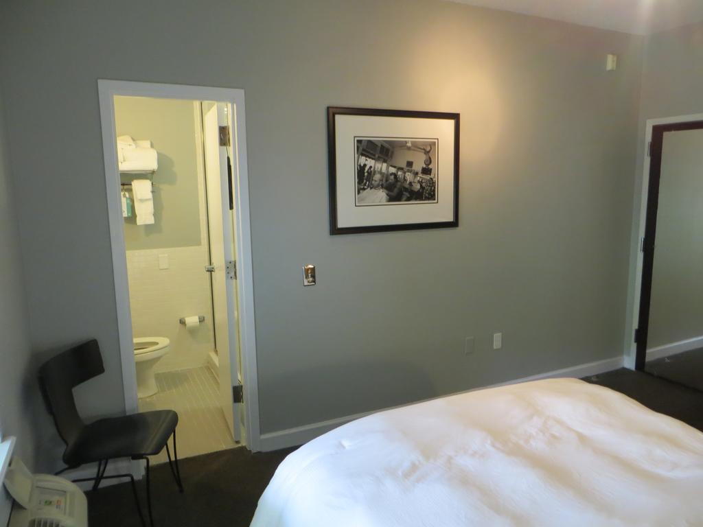 The Eo - Downtown Hotel 3*