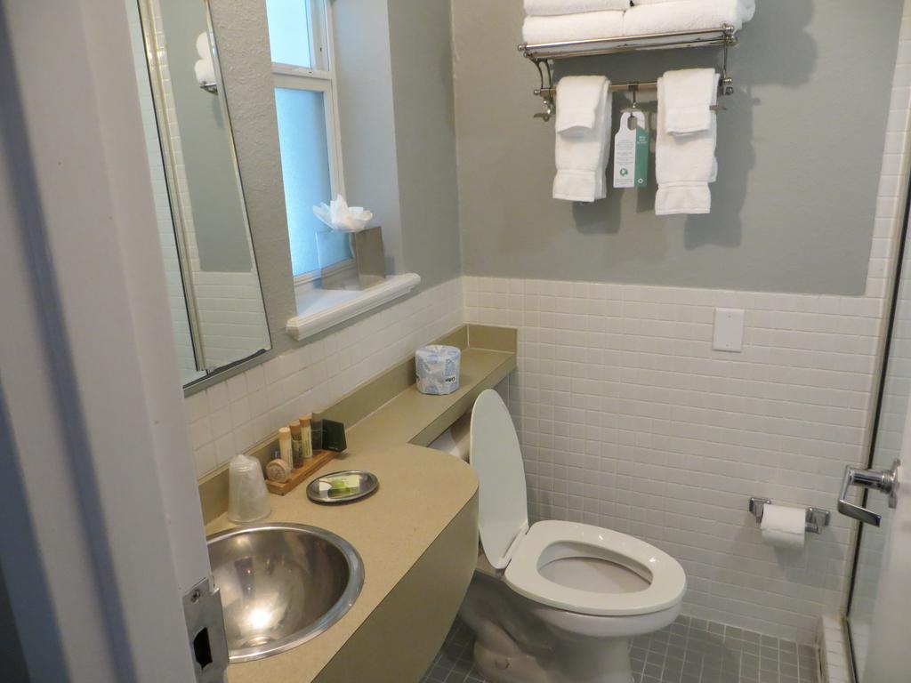 The Eo - Downtown Hotel Orlando