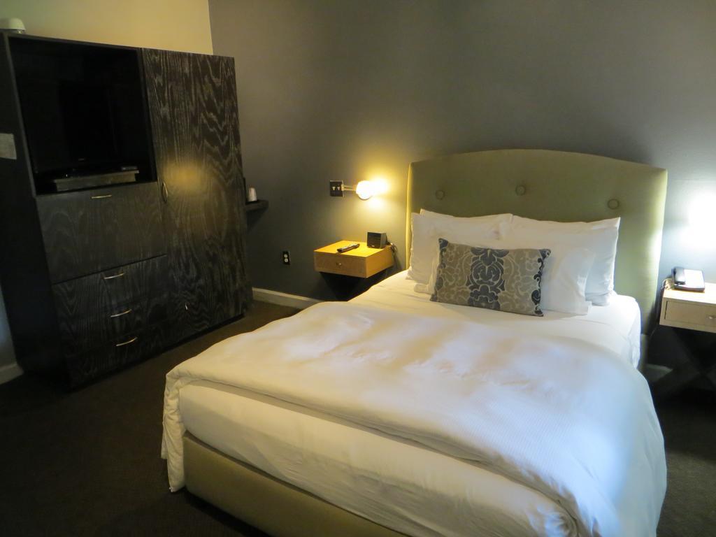 Hotel The Eo - Downtown Orlando