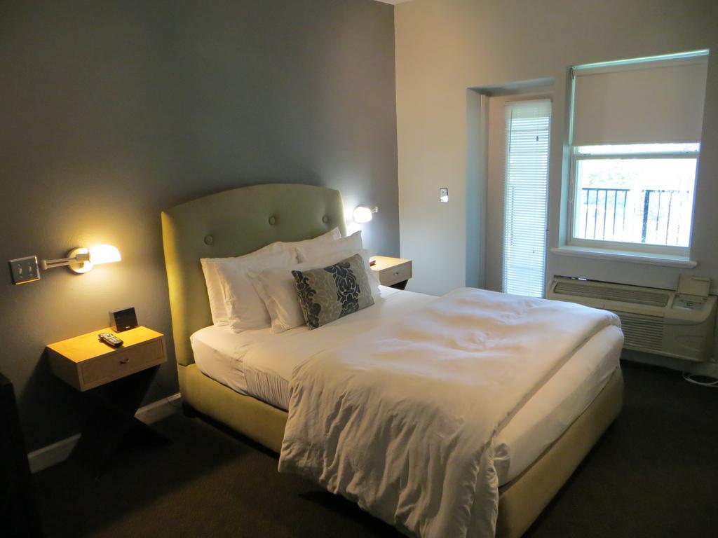 The Eo - Downtown Hotel 3*