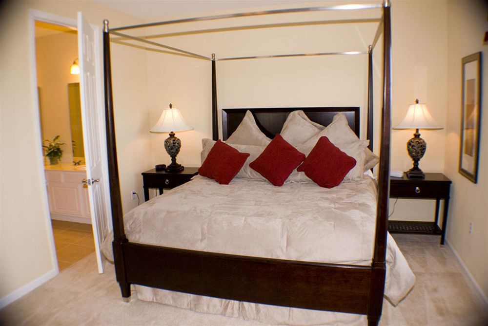 Apartment Florida Exclusive Management Orlando