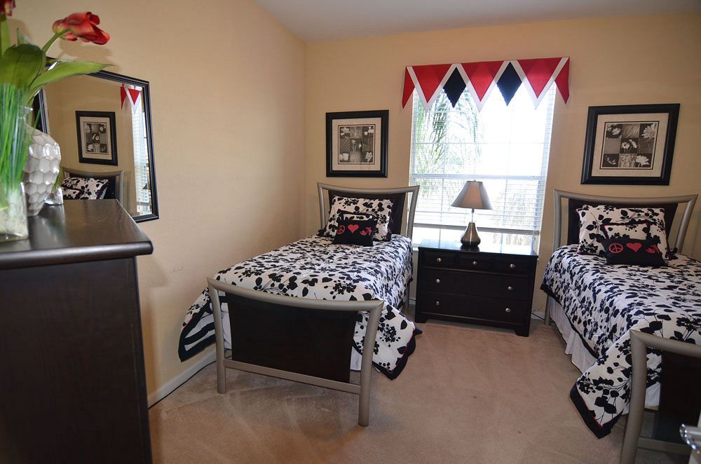 Apartment Florida Exclusive Management *