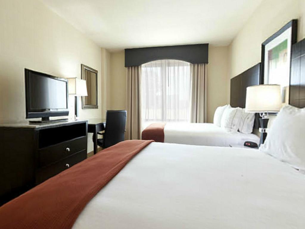 Express-international Drive By Ihg 3* Orlando