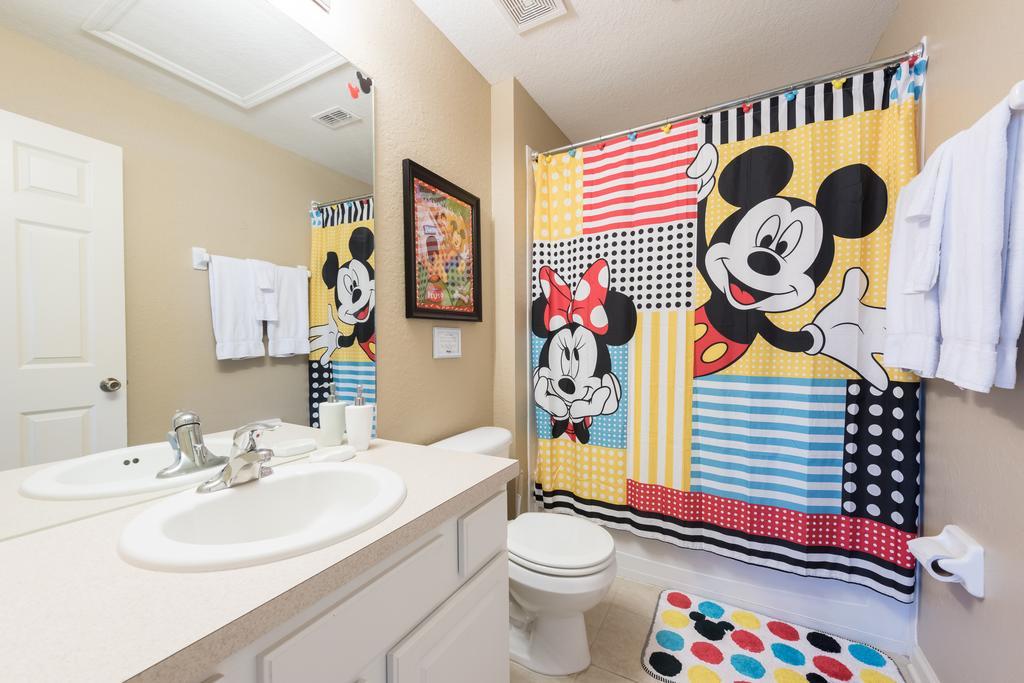 Holiday home Mickeys Magical Memories