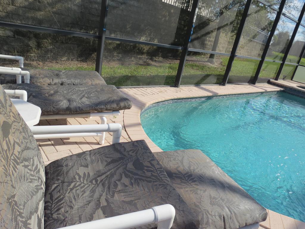 Formosa Garden Pool * Orlando