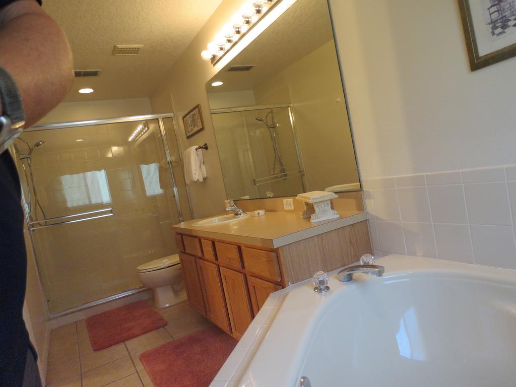 3 Bedroom Standard Davenport Fl 33897 * Orlando