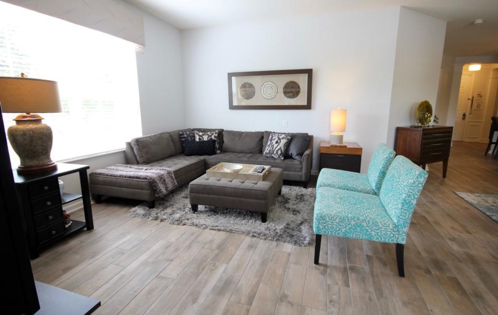 Apartment Cayview #231537 Orlando
