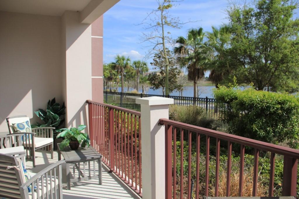 Cayview #231537 * Orlando