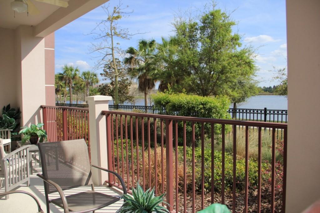 Apartment Cayview #231537 Orlando