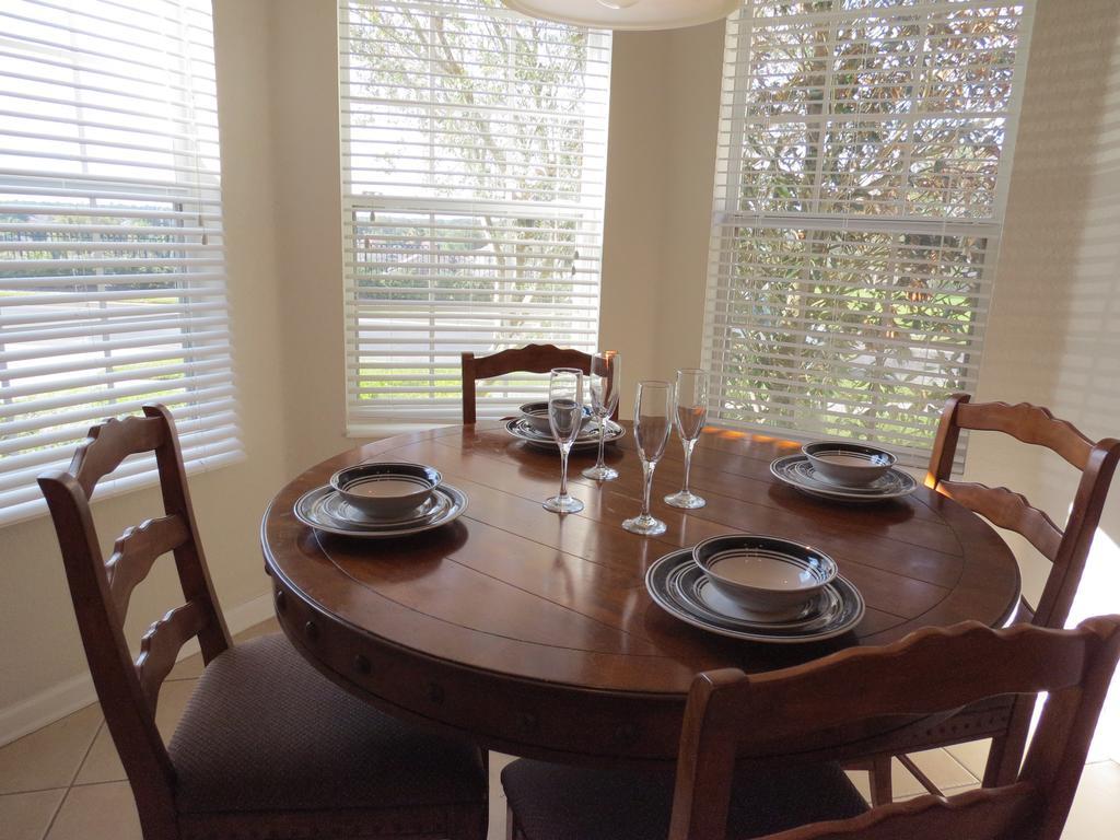 Formosa Garden Pool Holiday home Orlando