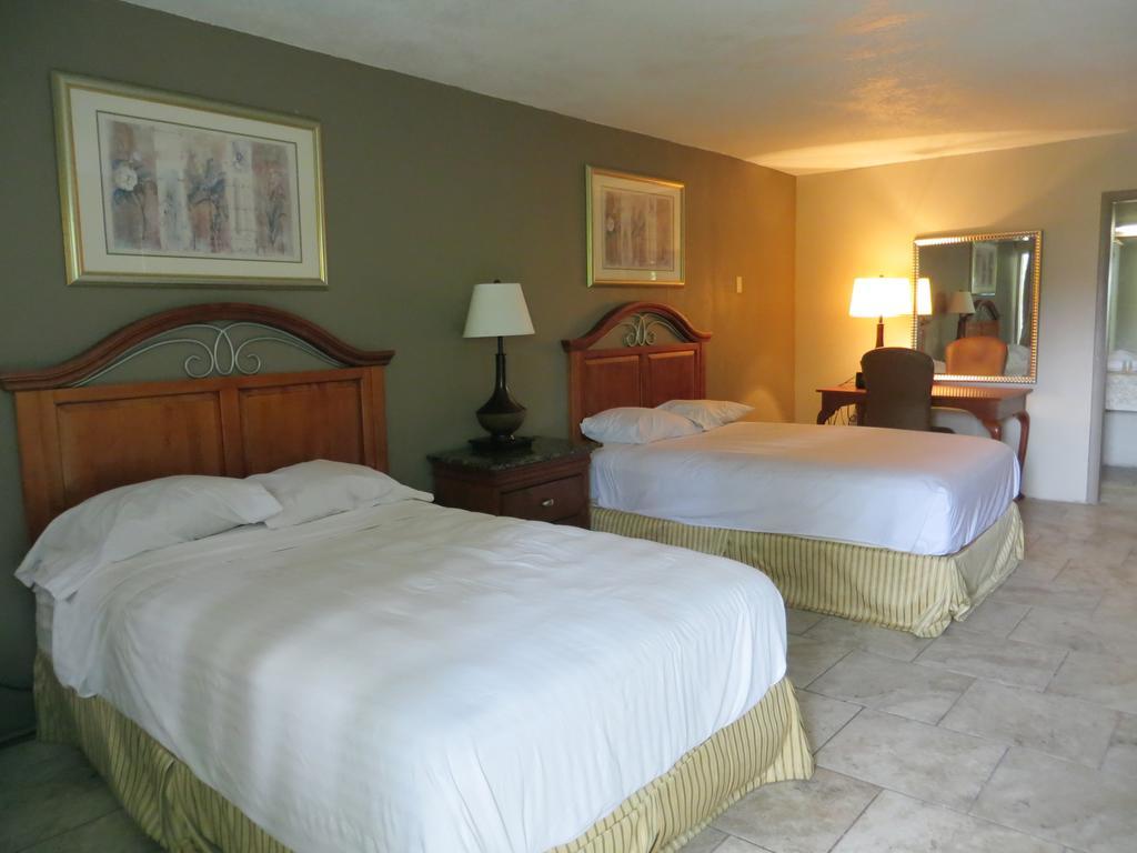 Ambassador Motel Orlando