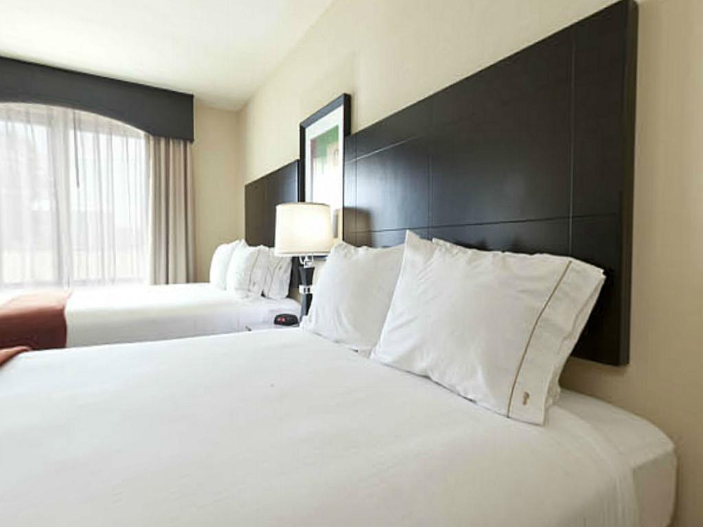 Express-international Drive By Ihg