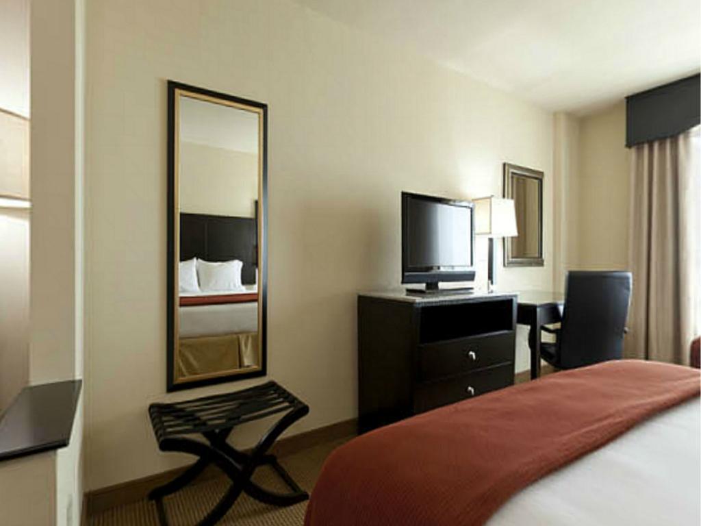Express-international Drive By Ihg 3* Orlando