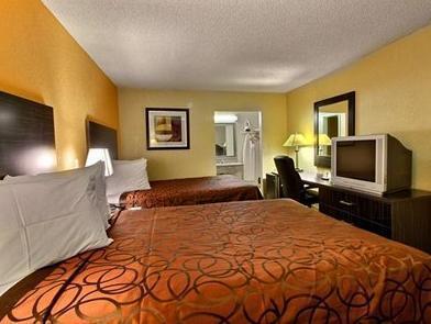 Hotel Suburban International Drive Orlando