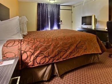 Suburban International Drive 2* Orlando