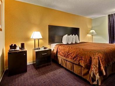 Suburban International Drive Hotel Orlando