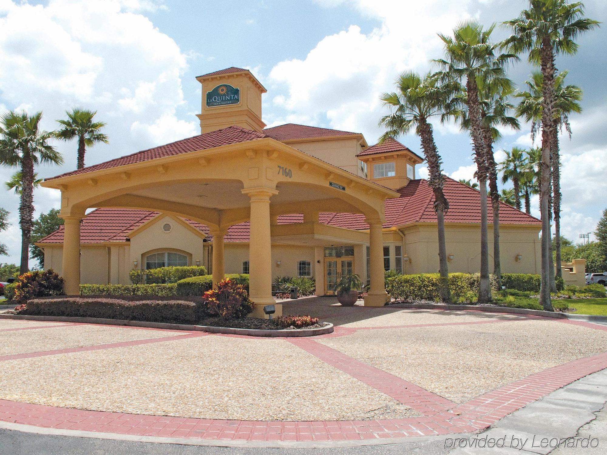La Quinta By Wyndham Airport North Hotel Orlando