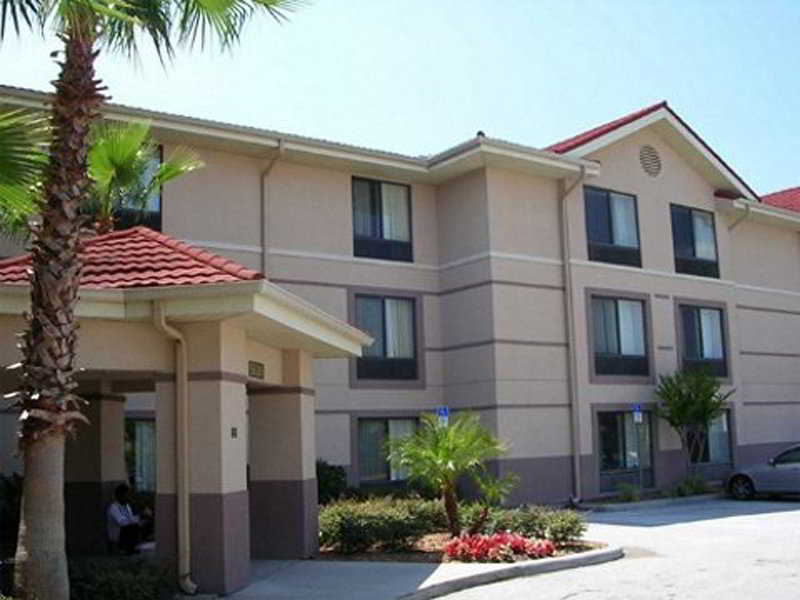 Hotel Extended Stay America Suites - Orlando - Orlando Theme Parks - Vineland Rd 2*