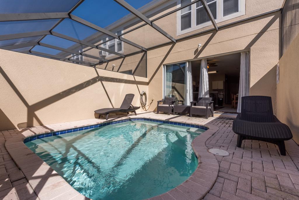 Mickeys Magical Memories Holiday home Orlando
