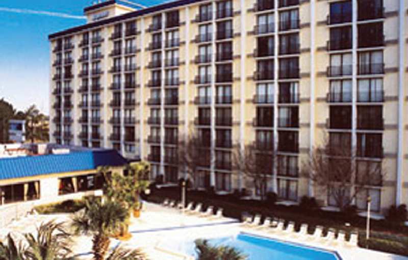 Rosen Closest To Universal Hotel Orlando