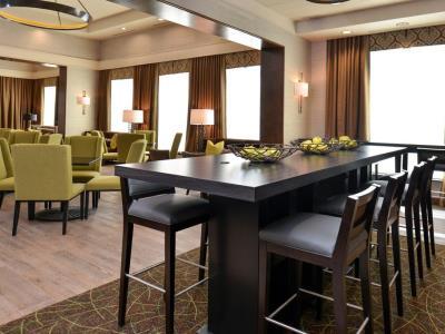 Hampton & Orlando/downtown South - Medical Center Hotel