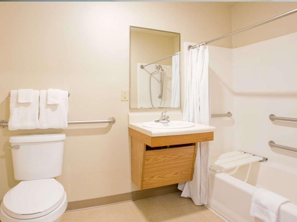 Hotel Extended America Select - - Airport Orlando