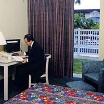 Imperial Swan & Suites
